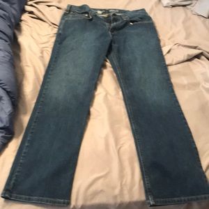 Carhartt jeans